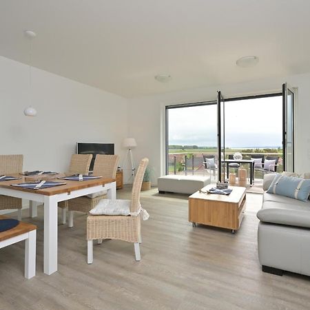 Appartement Arkonapanorama à Glowe Extérieur photo