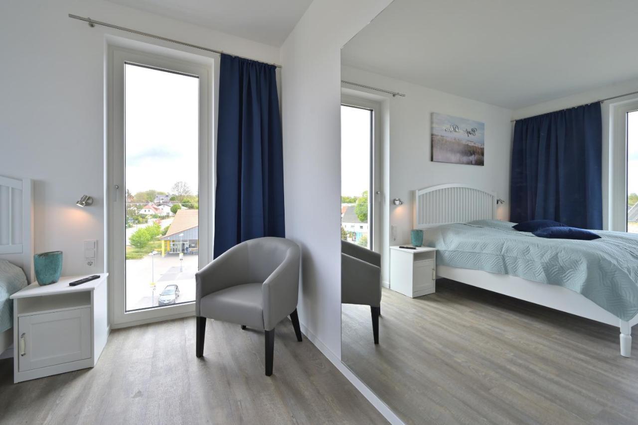 Appartement Arkonapanorama à Glowe Extérieur photo